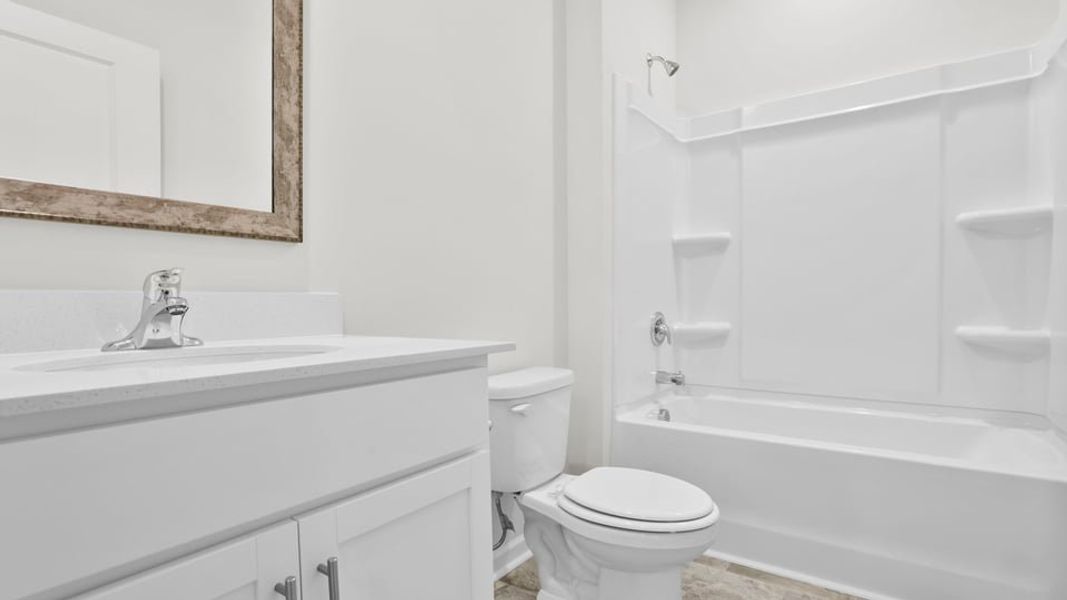 Image 37 of a home in Hunters Ridge.