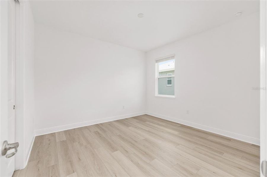 Spacious, unfurnished interior of a new home in On Top of the World Communities, Ocala (Image 35). Spacious, unfurnished interior of a new home in On Top of the World Communities, Ocala (Image 35).