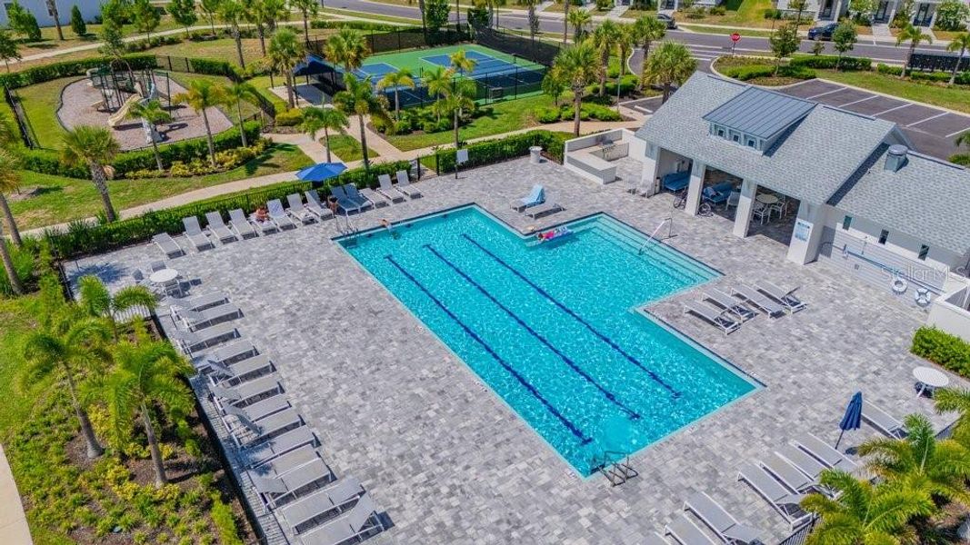 Community amenities in , Sarasota (Image 35).