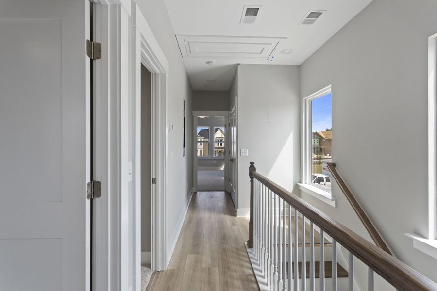 Image 47 of a home in Nexton - Midtown - The Park Collection.