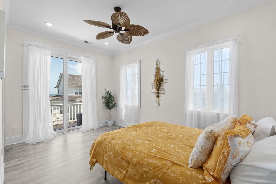 Furnished interior view inside a new home in , Georgetown (Image 19). Furnished interior view inside a new home in , Georgetown (Image 19).