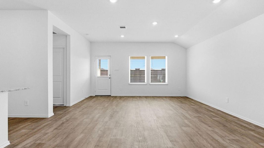 *Images and 3D tour are for illustration only and options may vary from home as built.
