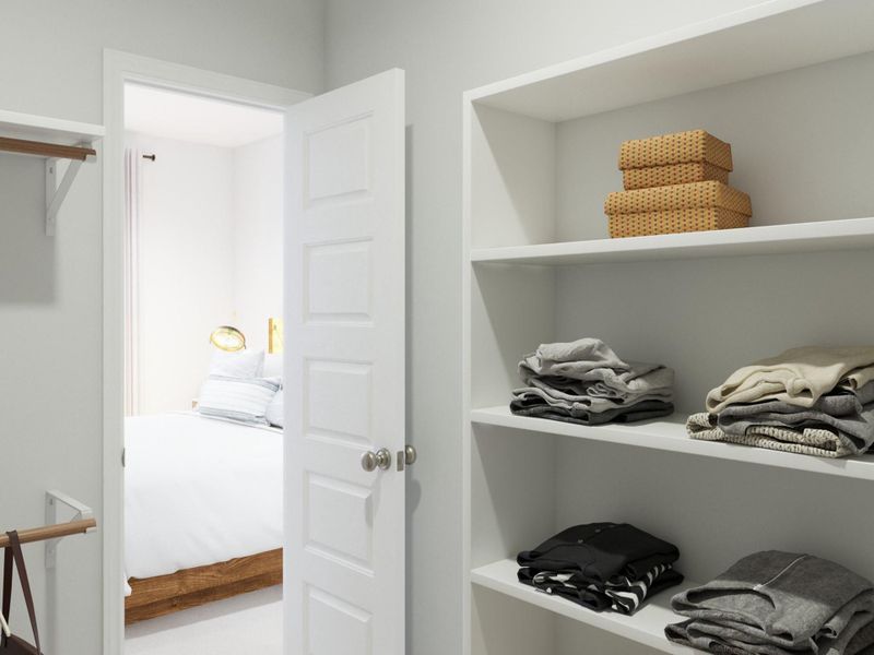 Photos are a representation of the floor plan. Options and interior selections will vary. Photos are a representation of the floor plan. Options and interior selections will vary.