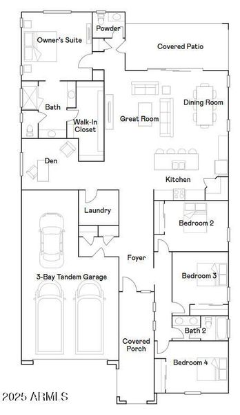 Floorplan Floorplan