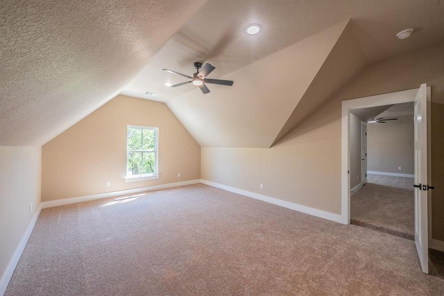 Bonus Room #1