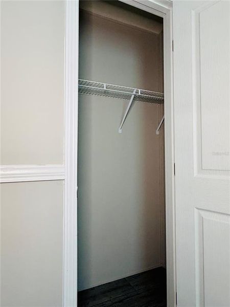 Spacious, unfurnished interior of a new home in , White Springs (Image 27).