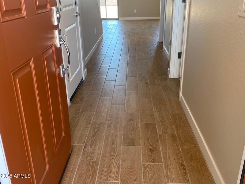 WP19 Lot 5 - Entry WP19 Lot 5 - Entry