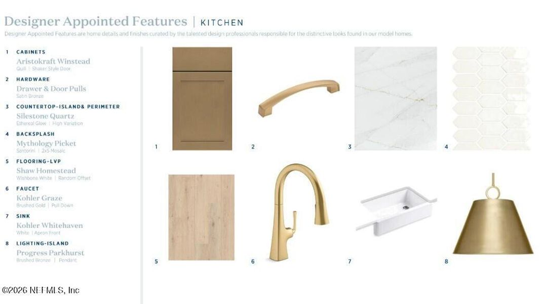 Sample of building materials used in homes in , St. Augustine (Image 24).