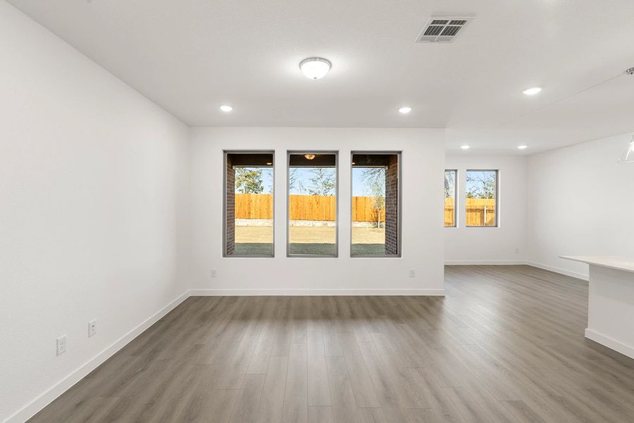 Family Room Representative Photo