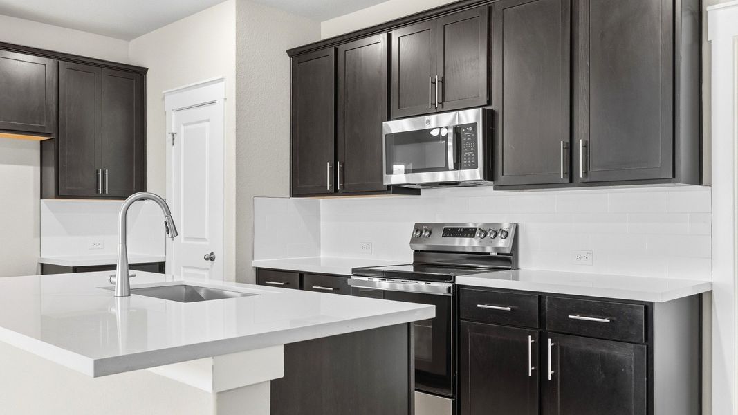 Representative photo, not pictures of actual home.