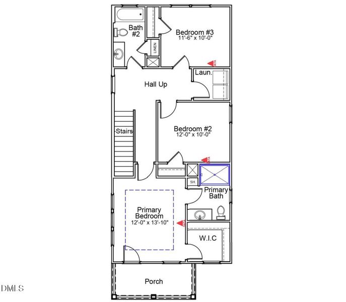 RWK 233 2nd Floor RWK 233 2nd Floor