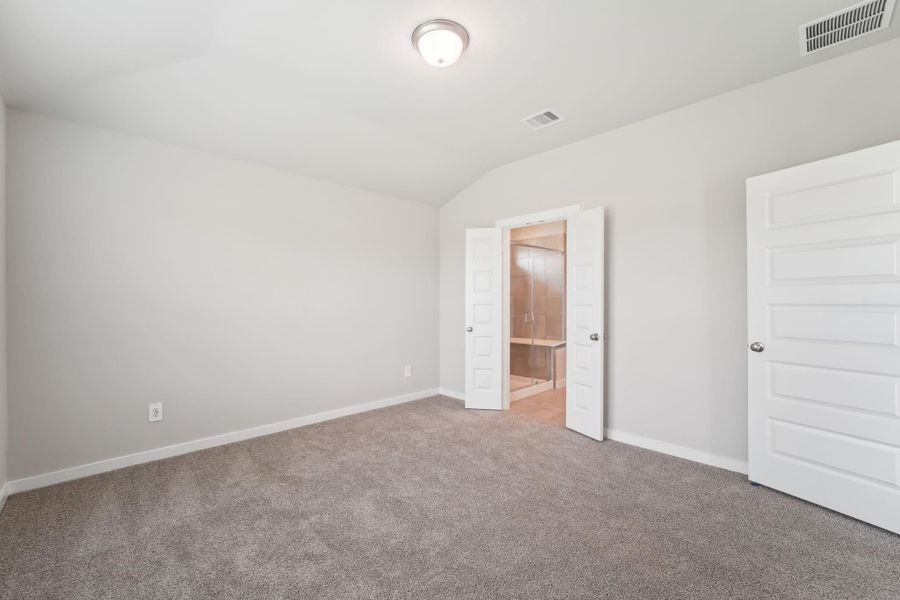 Photo is not of the actual home, but is an inspirational photo of builder’s model home and may depict options, furnishings, and/or decorator features that are not included Photo is not of the actual home, but is an inspirational photo of builder’s model home and may depict options, furnishings, and/or decorator features that are not included