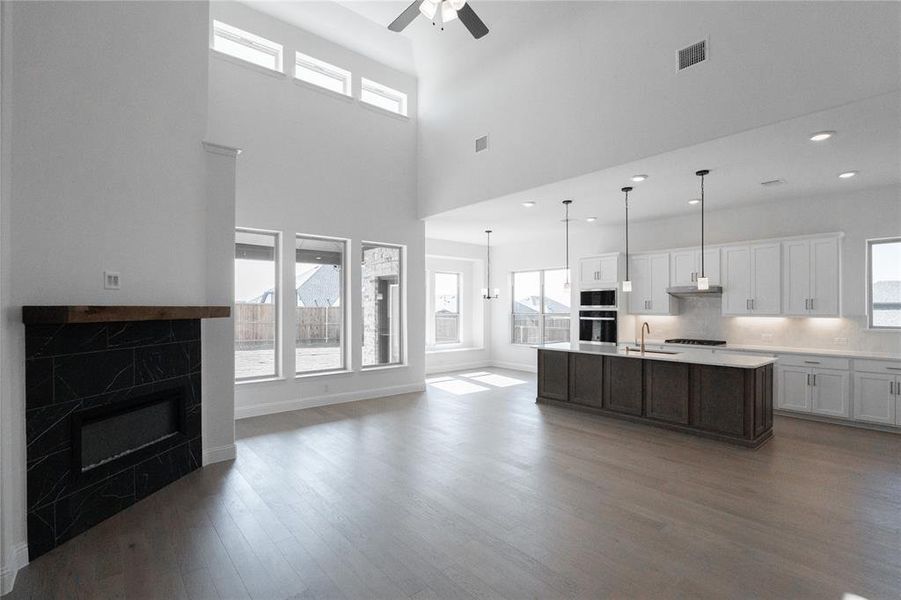 Great Room Great Room