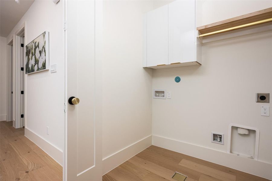 Spacious, unfurnished interior of a new home in , Stafford (Image 50). Spacious, unfurnished interior of a new home in , Stafford (Image 50).