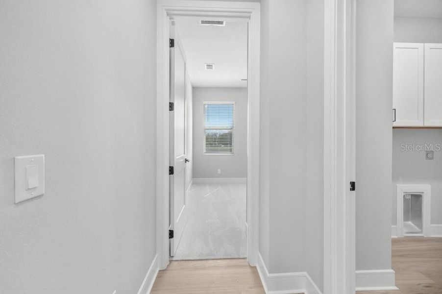 Spacious, unfurnished interior of a new home in , Fruitland Park (Image 15).