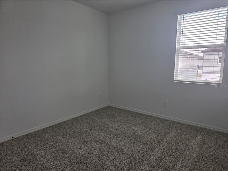 Spacious, unfurnished interior of a new home in The Meadow at Crossprairie Bungalows, St. Cloud (Image 26).