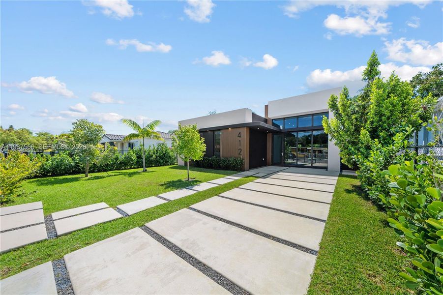 Community amenities in , Miami (Image 45).