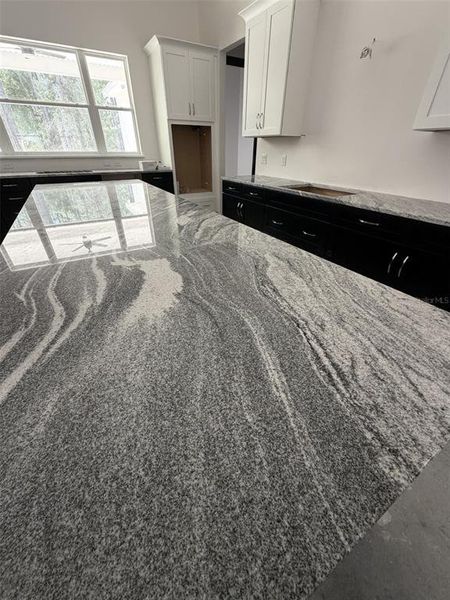 Spacious, unfurnished interior of a new home in , Wildwood (Image 5).