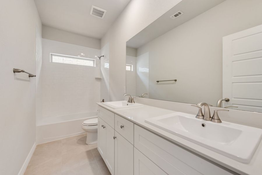 Bathroom 2 Bathroom 2