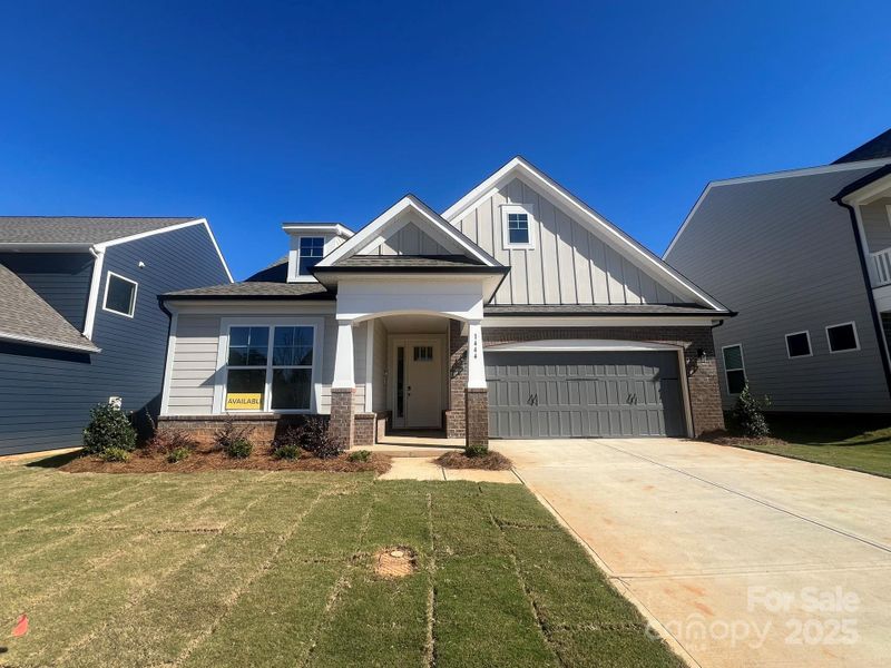 Image 37 of a home in The Meadows at Laurelbrook.