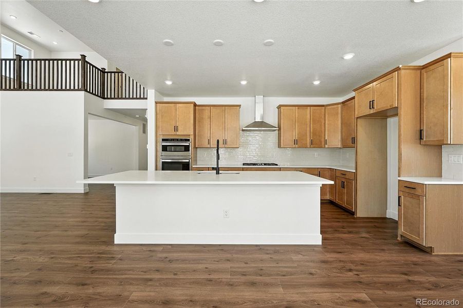 5629 Farrier Point ~ Ready Now