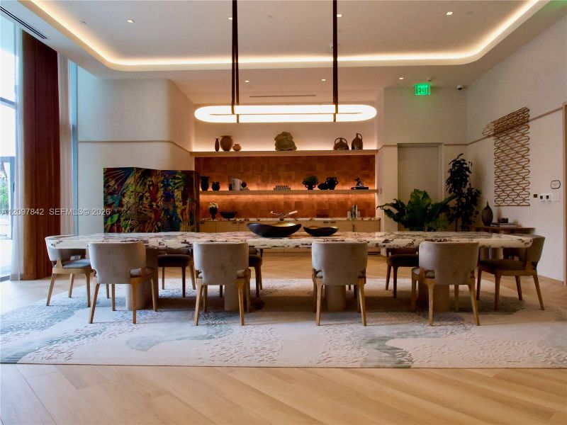 Community amenities in , Miami (Image 24).