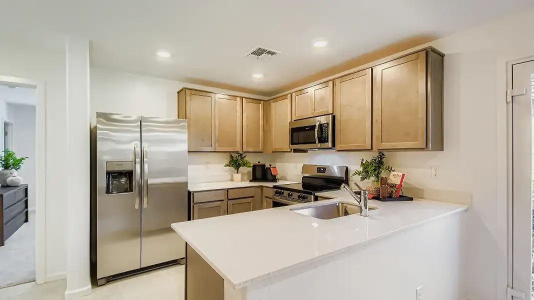 2259 Bliss Kitchen 1of4 F1 2259 Bliss Kitchen 1of4 F1