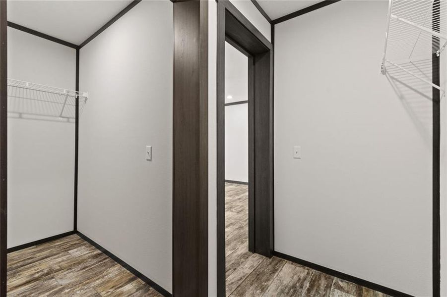 Spacious, unfurnished interior of a new home in , Waleska (Image 22). Spacious, unfurnished interior of a new home in , Waleska (Image 22).