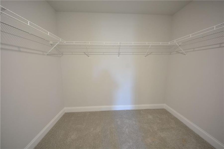 Spacious, unfurnished interior of a new home in Somerset at Riverbrook, Gainesville (Image 20). Spacious, unfurnished interior of a new home in Somerset at Riverbrook, Gainesville (Image 20).