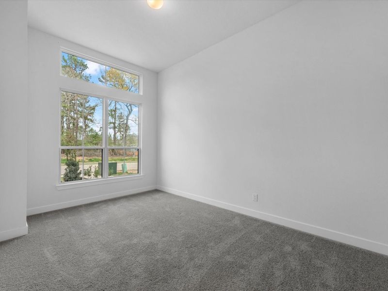 Representative image. Features, selections and colors may vary.