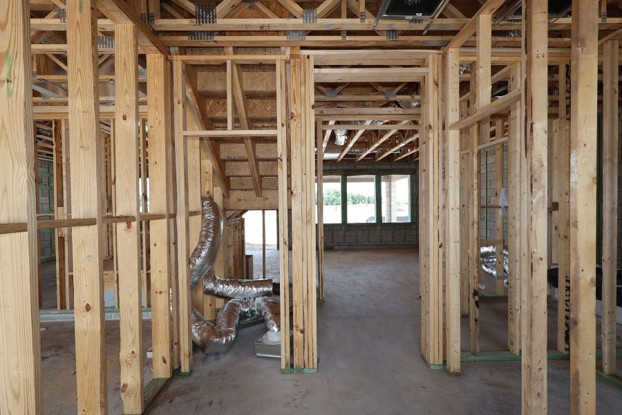 Framing Framing