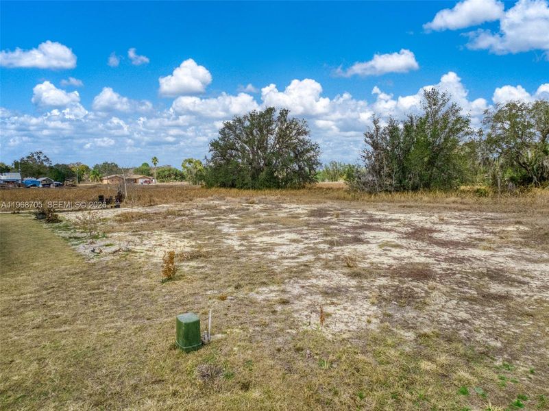 Site preparation for new homesites in , Avon Park (Image 47).