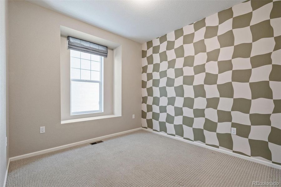 Spacious, unfurnished interior of a new home in Farmlore, Brighton (Image 21).