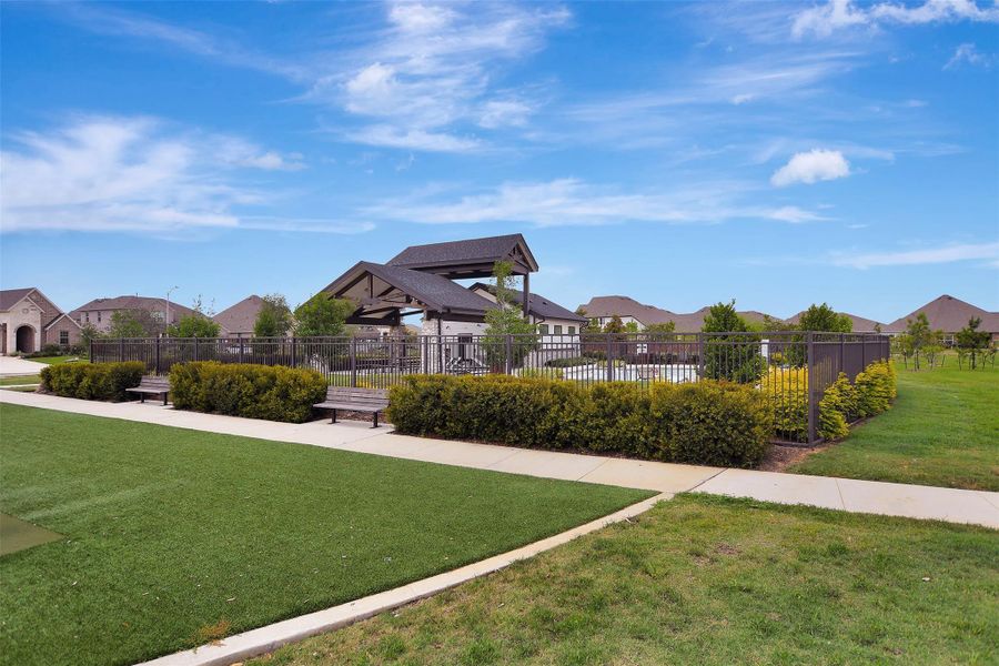 Community amenities in , Waller (Image 43). Community amenities in , Waller (Image 43).