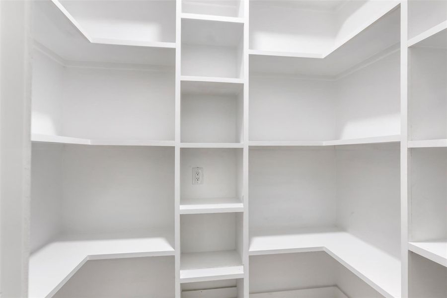 Spacious, unfurnished interior of a new home in , Dayton (Image 9). Spacious, unfurnished interior of a new home in , Dayton (Image 9).