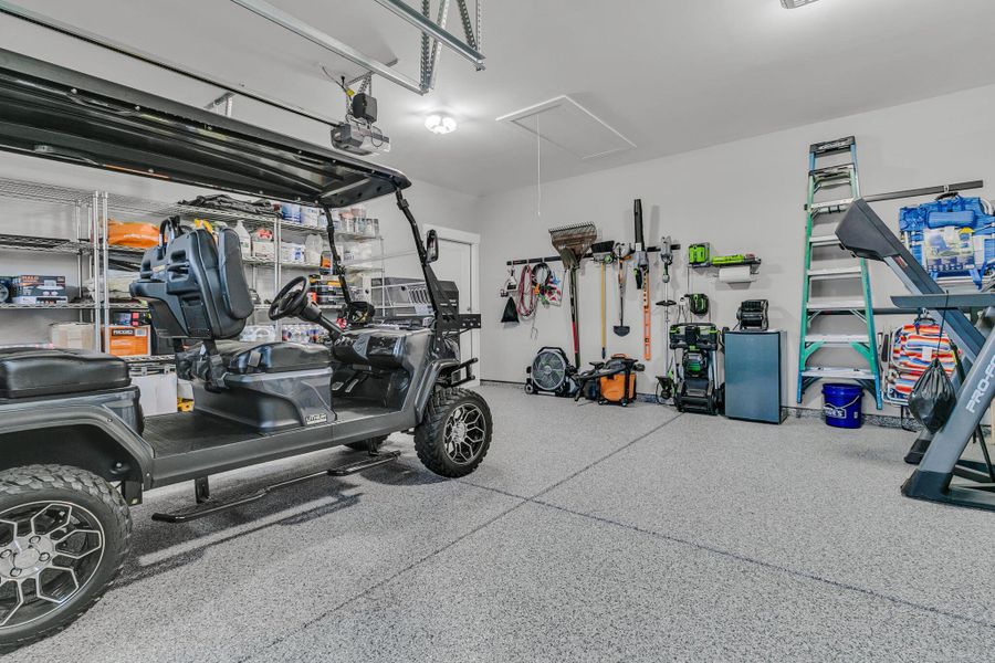 Image 32 of a home in Hewing Farms.