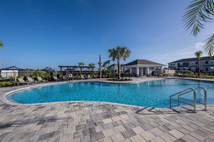 Community amenities in Southloch, Mount Dora (Image 63).