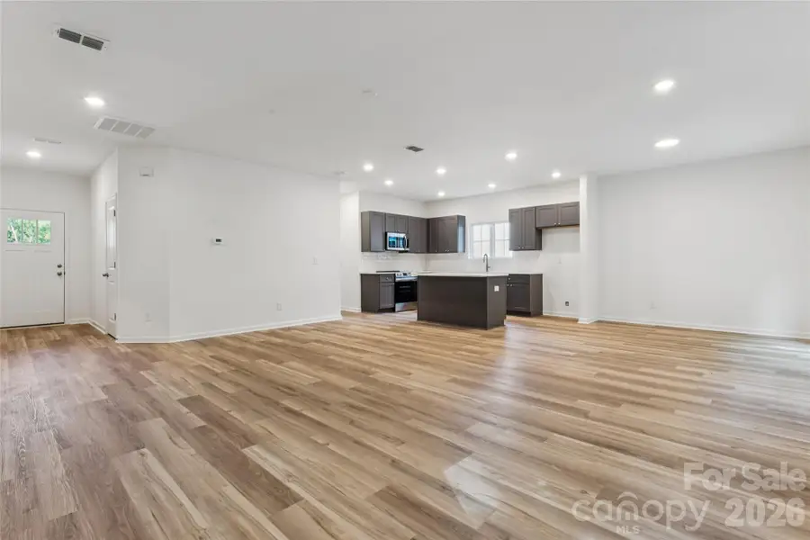 Spacious, unfurnished interior of a new home in , Granite Quarry (Image 14). Spacious, unfurnished interior of a new home in , Granite Quarry (Image 14).