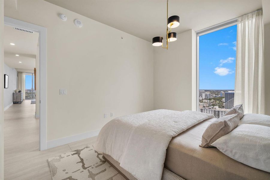 TURNKEY RESIDENCE
