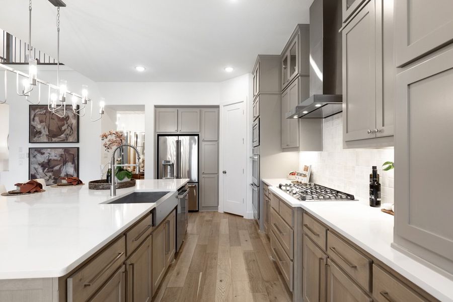 Kitchen Kitchen
