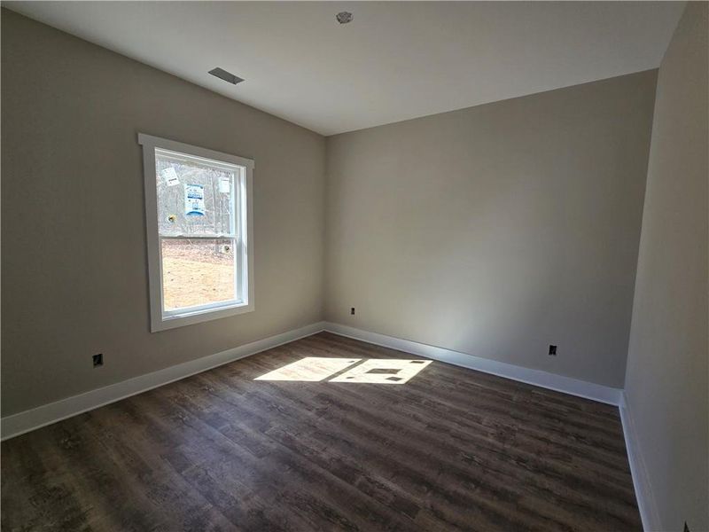 Spacious, unfurnished interior of a new home in , Lavonia (Image 5).