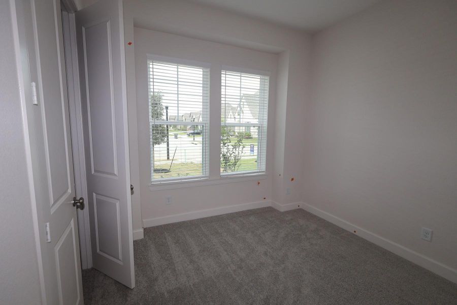 Spacious, unfurnished interior of a new home in Riceland - Enclave Collection, Mont Belvieu (Image 2). Spacious, unfurnished interior of a new home in Riceland - Enclave Collection, Mont Belvieu (Image 2).