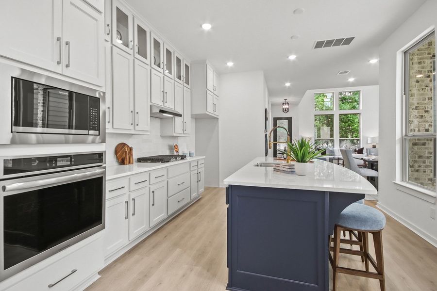 Kitchen Kitchen