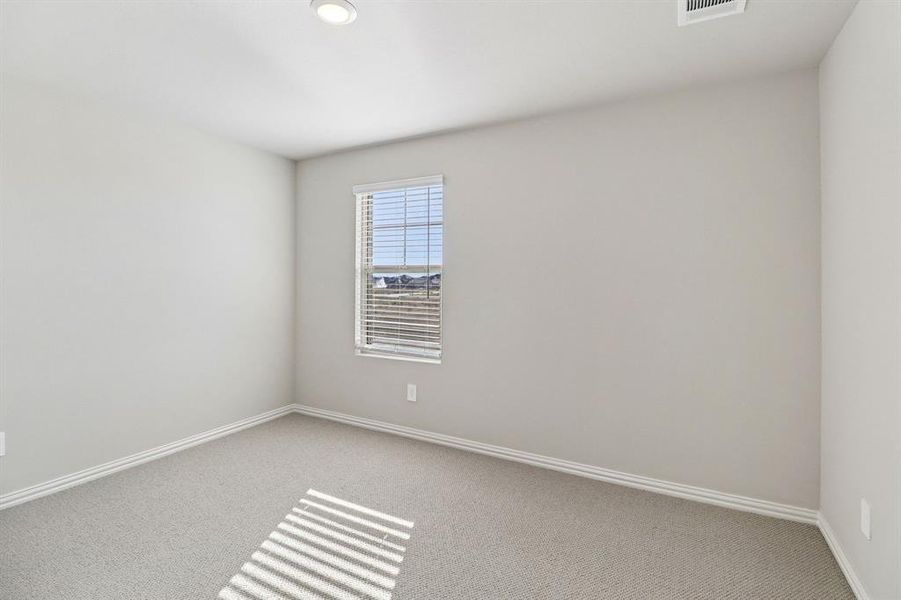 Photo is not of the actual home, but is an inspirational photo of builder’s model home and may depict options, furnishings, and/or decorator features that are not included.