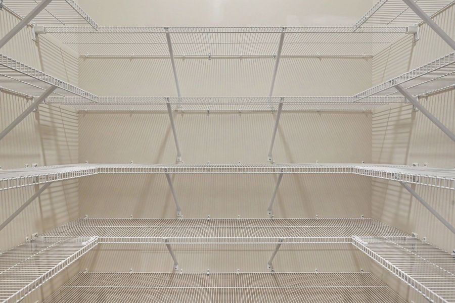 Spacious, unfurnished interior of a new home in Flint Farms, Concord (Image 51).