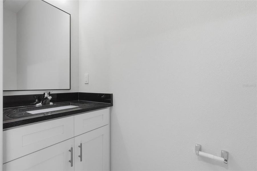 Close-up of interior finishes inside a home in , Tampa (Image 11). Close-up of interior finishes inside a home in , Tampa (Image 11).