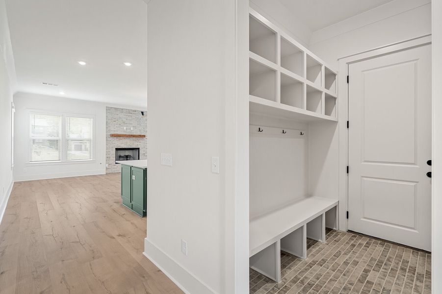 Thompson's Station, TN New Home.  - Slide 10