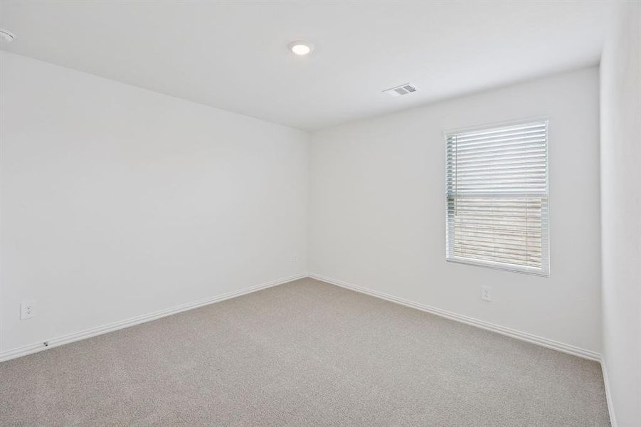 Photo is not of the actual home, but is an inspirational photo of builder’s model home and may depict options, furnishings, and/or decorator features that are not included.