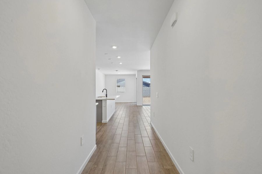 Foyer Foyer
