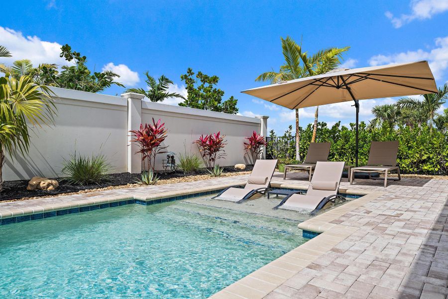 Image 40 of a home in .